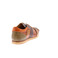 Kamo Gutsu sneakers cognac 4