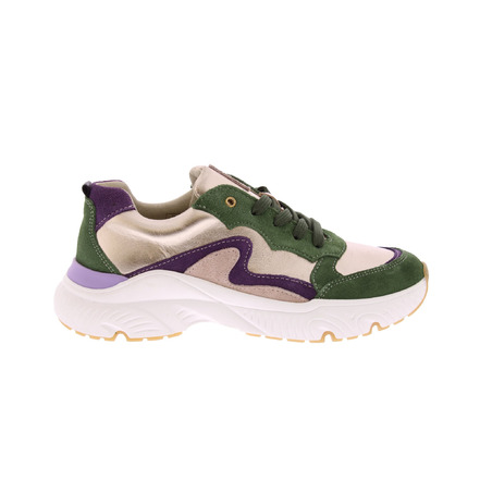 Cks lage schoenen multi color