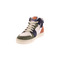 Kipling hoge schoenen multi color 3