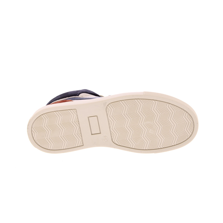 Kipling hoge schoenen multi color 5