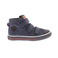 Kipling hoge schoenen blauw 1