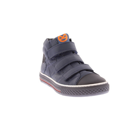 Kipling hoge schoenen blauw