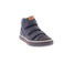 Kipling hoge schoenen blauw 2