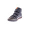 Kipling hoge schoenen blauw 3