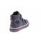 Kipling hoge schoenen blauw 4