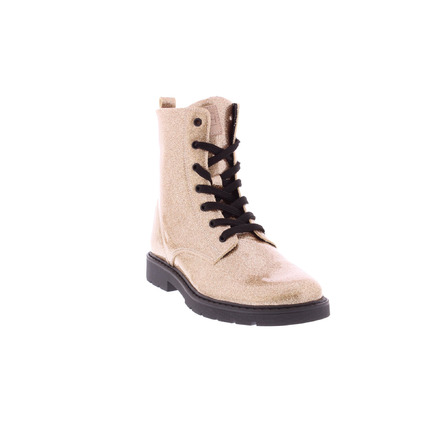 Kipling hoge schoenen roze