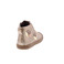 Little David hoge schoenen goud 4