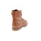 Little David hoge schoenen cognac 4