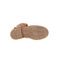 Little David hoge schoenen cognac 5