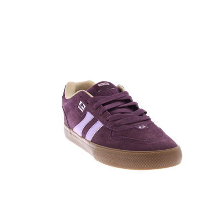 Globe sneakers paars