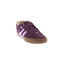 Globe sneakers violet 2