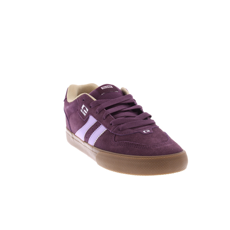 Globe sneakers violet 2