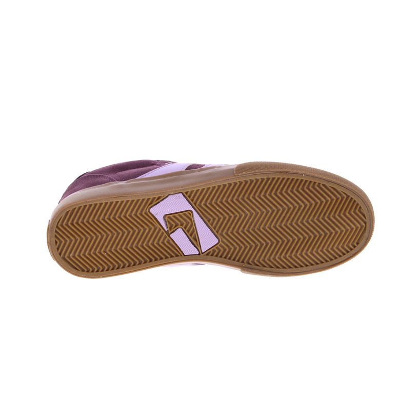 Globe sneakers violet 5