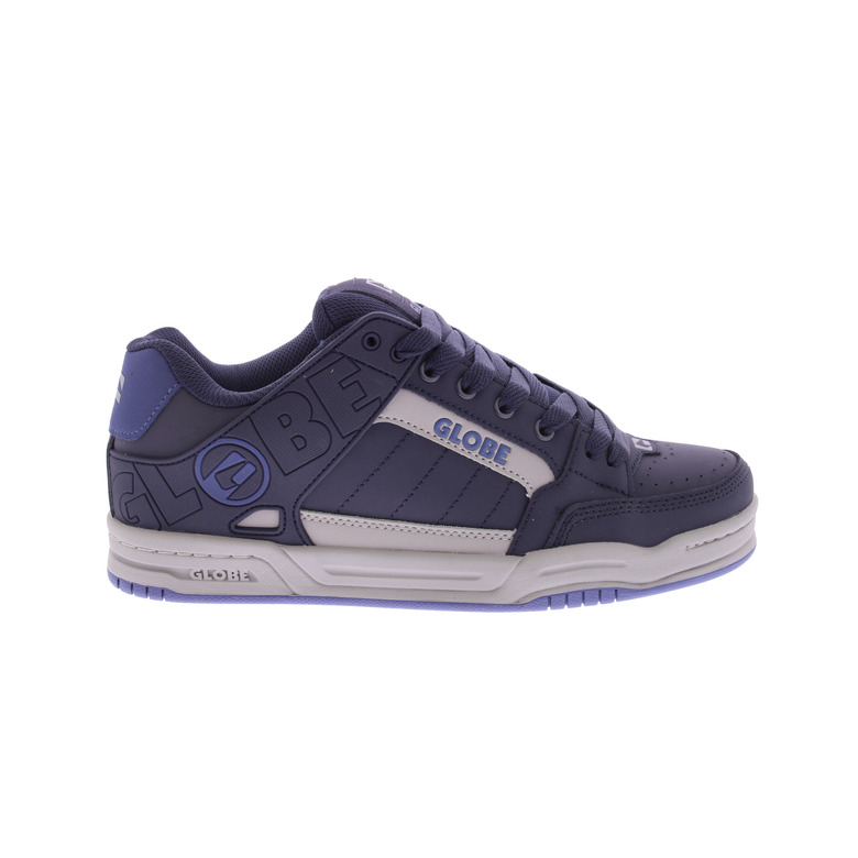 Globe sneakers blauw