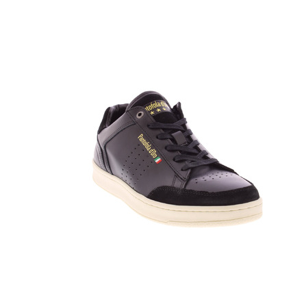 Pantofola D'oro sneakers zwart