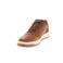Pantofola D'oro sneakers cognac 3