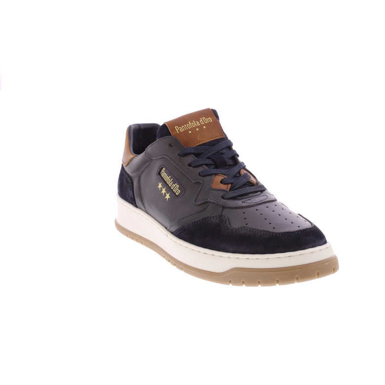 Pantofola D'oro sneakers blauw 2