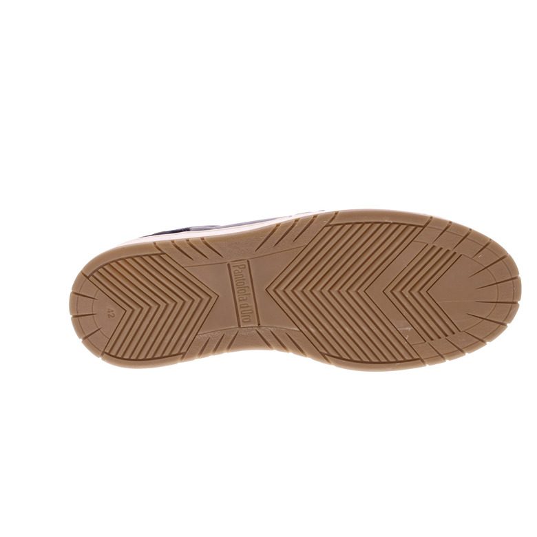 Pantofola D'oro sneakers blauw 5