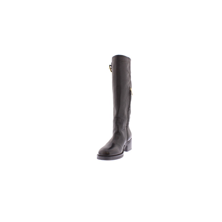 Atelier 04 laarzen zwart 3