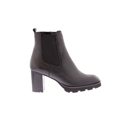 Ctwlk enkellaarsjes zwart