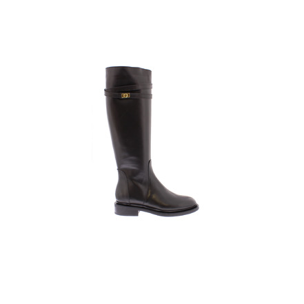 Anima J.dee boots black