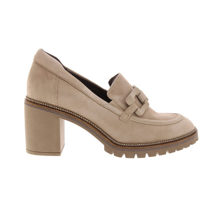 Softwaves mocassins & loafers beige