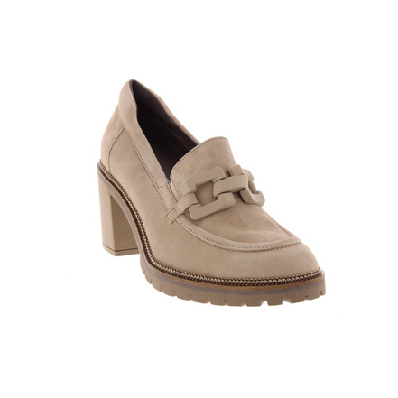 Softwaves mocassins & loafers beige