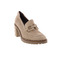Softwaves mocassins & loafers beige 2