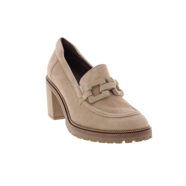 Softwaves mocassins & loafers beige 2