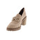 Softwaves mocassins & loafers beige 3