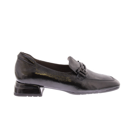 Softwaves mocassins & loafers zwart