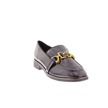 Nathan-baume mocassins & loafers zwart