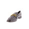 Nathan-baume mocassins & loafers zwart 3