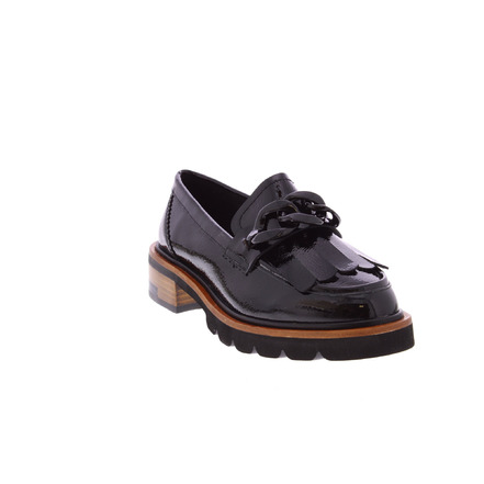 Nathan-baume mocassins & loafers zwart