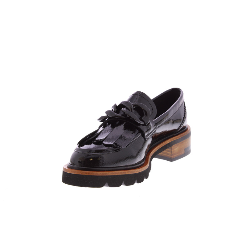 Nathan-baume mocassins et loafers noir 3