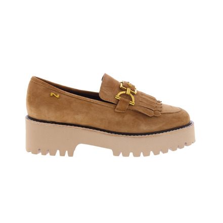 Nathan-baume mocassins & loafers camel