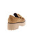 Nathan-baume mocassins & loafers camel 4