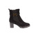 Nathan-baume ankle boots black 1