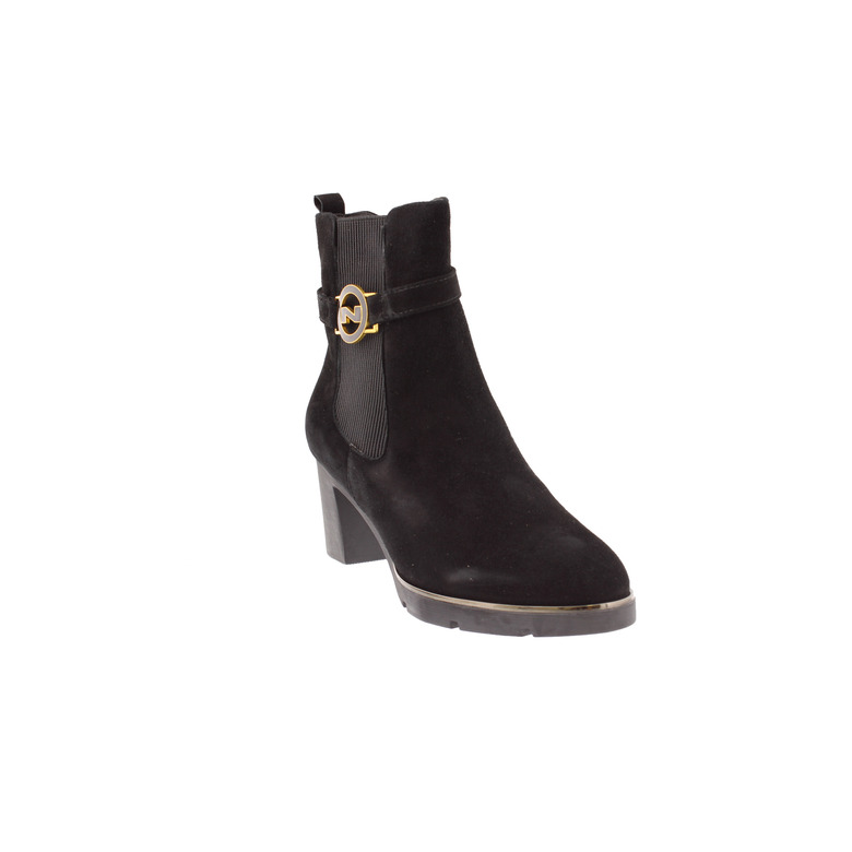 Nathan-baume ankle boots black 2