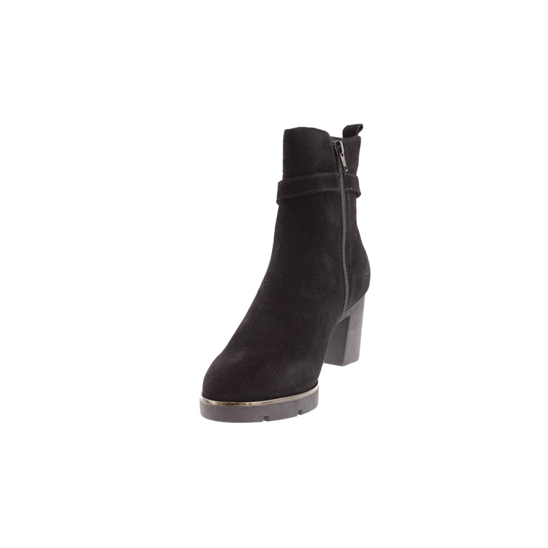 Nathan-baume ankle boots black 3