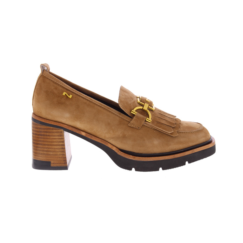 Nathan-baume mocassins & loafers camel