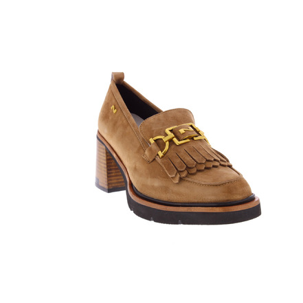 Nathan-baume mocassins & loafers camel