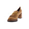 Nathan-baume mocassins & loafers camel 3