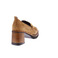 Nathan-baume mocassins & loafers camel 4