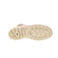 Palladium schnürschuhe beige 5