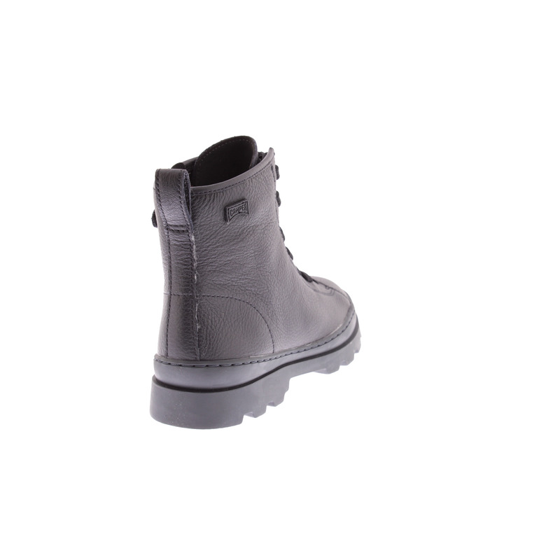 Camper high shoes black 4