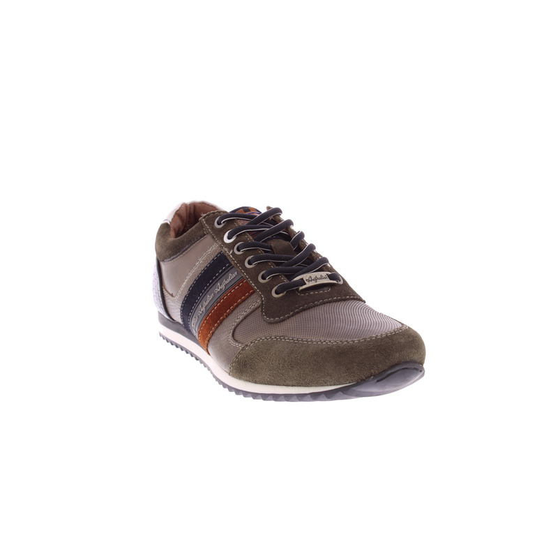 Australian sneakers grijs 2