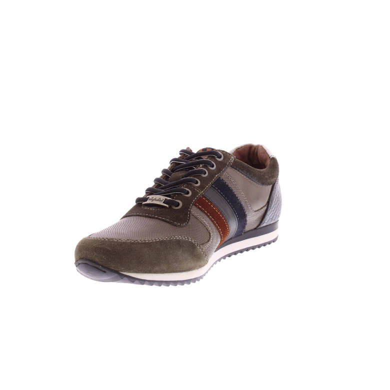 Australian sneakers grijs 3