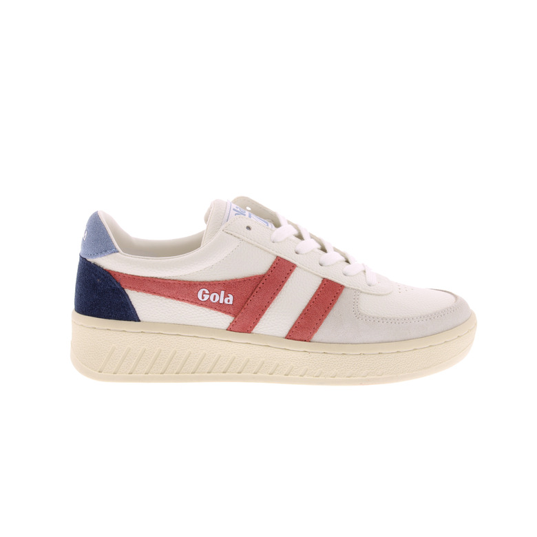 Gola sneakers ecru 1