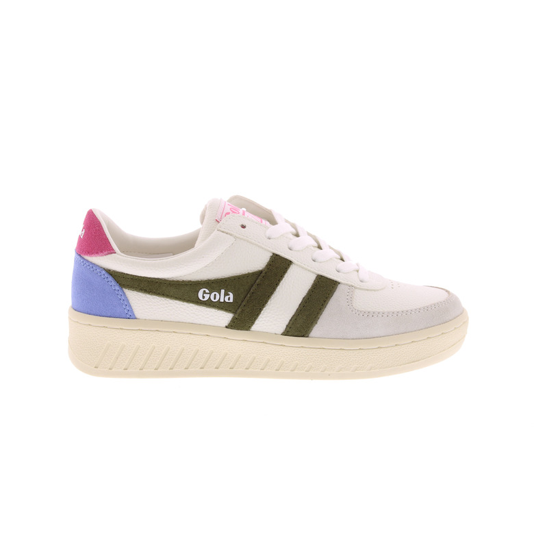 Gola sneakers ecru